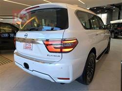 نيسان باترول